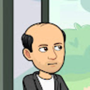 Meet your Posher, Kevin